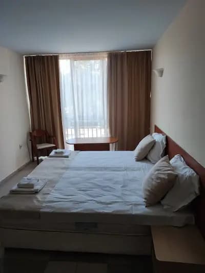 Perla Plaza Hotel - All Inclusive