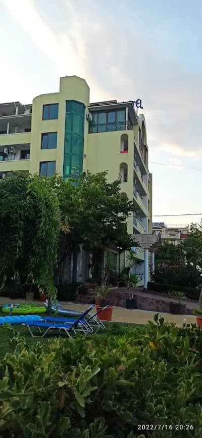 Perla Plaza Hotel - All Inclusive