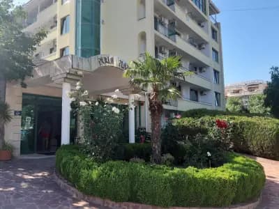 Perla Plaza Hotel - All Inclusive