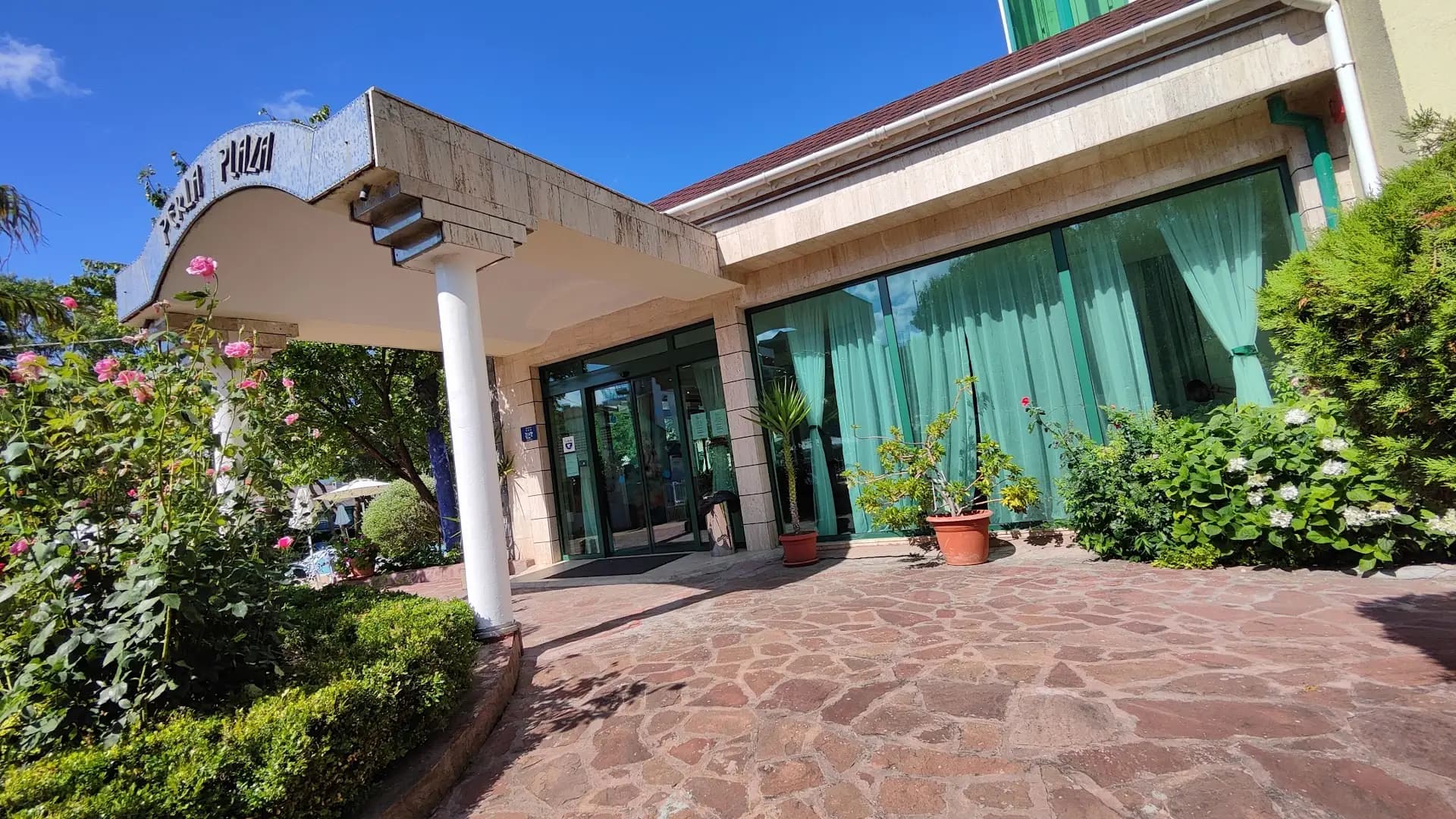 Perla Plaza Hotel - All Inclusive