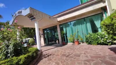 Perla Plaza Hotel - All Inclusive