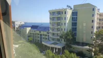Perla Plaza Hotel - All Inclusive