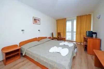 Интерхотел Поморие / Interhotel Pomorie