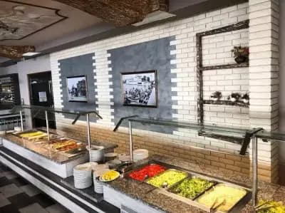 Интерхотел Поморие / Interhotel Pomorie