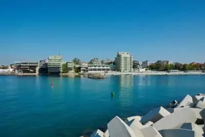 Интерхотел Поморие / Interhotel Pomorie