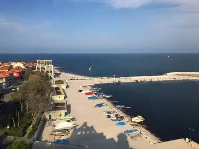 Интерхотел Поморие / Interhotel Pomorie