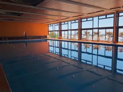 Интерхотел Поморие / Interhotel Pomorie