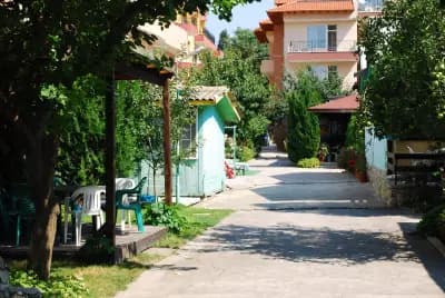 Бунгала "Дияна"