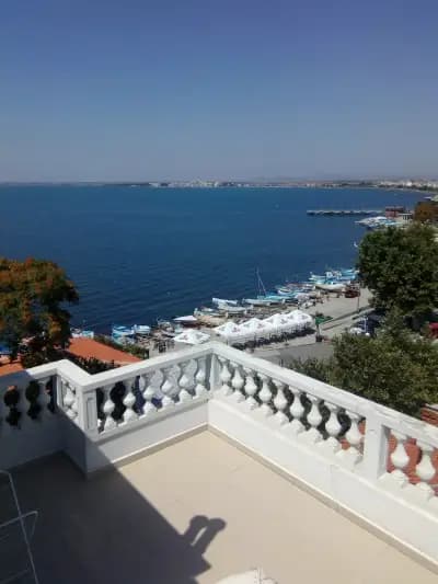 Family Hotel Paros