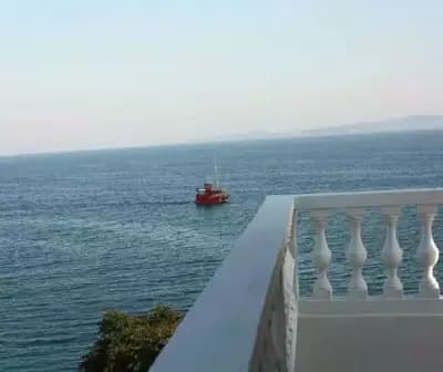 Family Hotel Paros