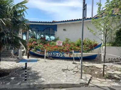 Family Hotel Paros