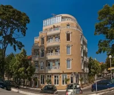 Family Hotel Paros