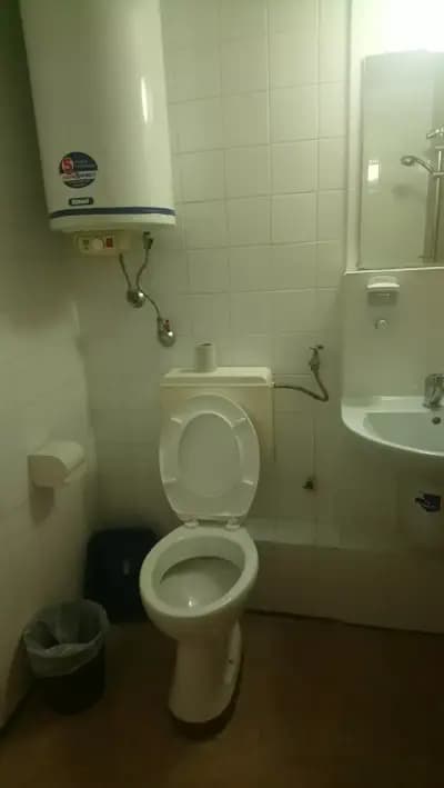 Хотел Пасианс