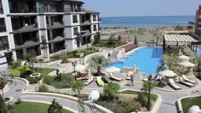 Boutique Rose Gardens Pomorie