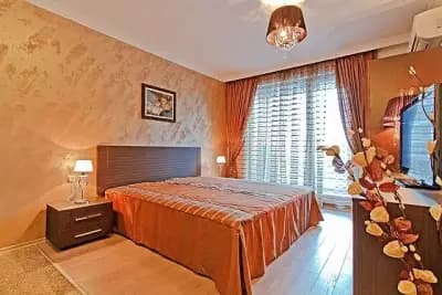 Boutique Rose Gardens Pomorie