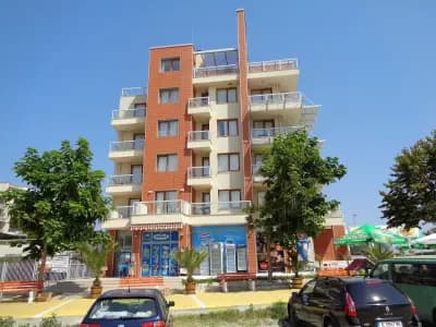 Апартаменти Хелиос