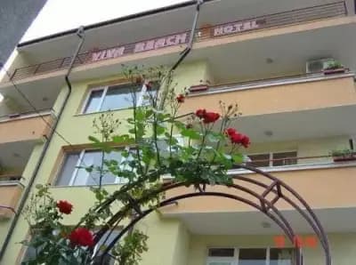 Хотел Вива Бийч