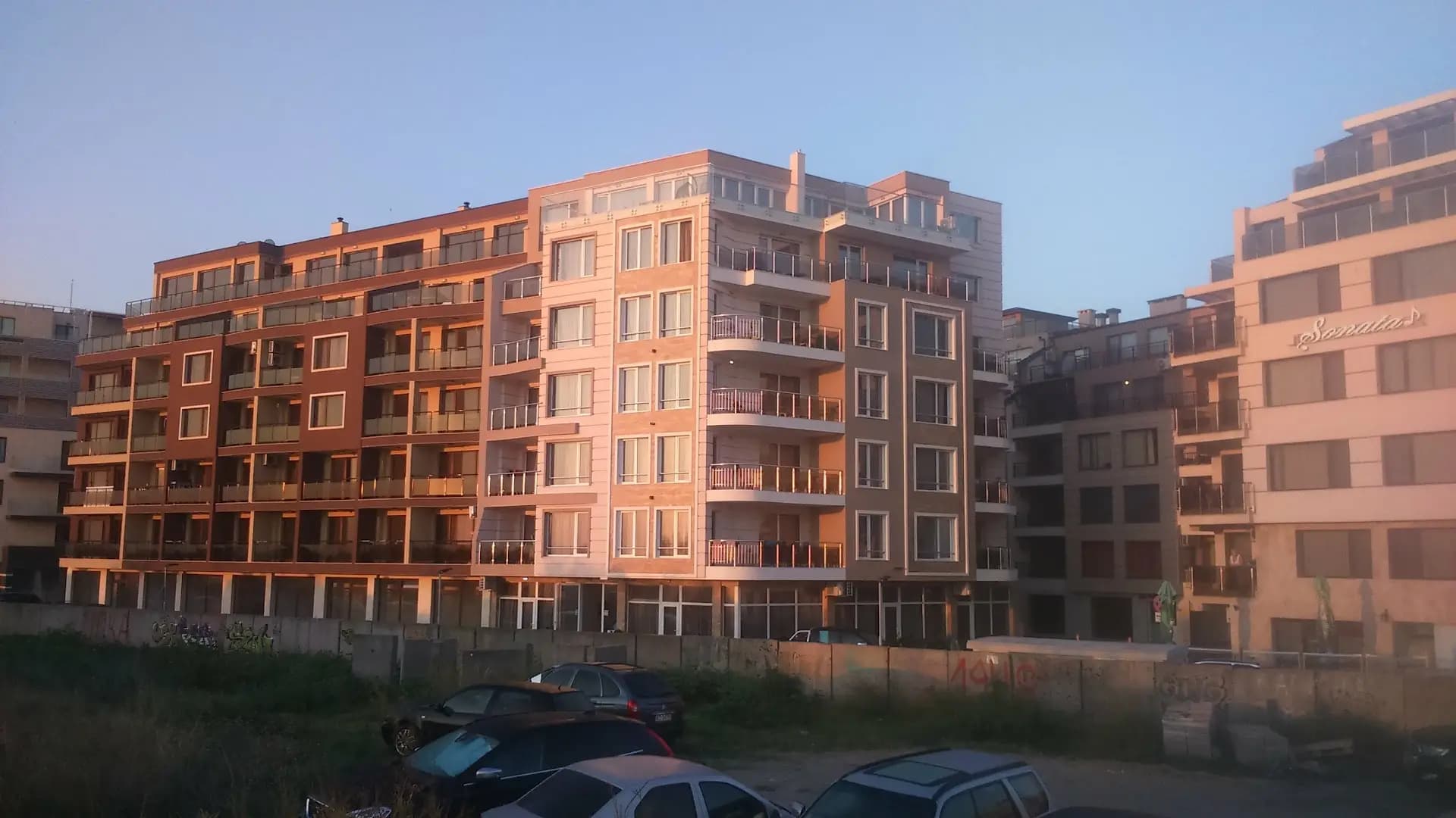 Dune Boutique Pomorie
