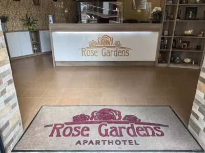 Rose Gardens Apart Hotel