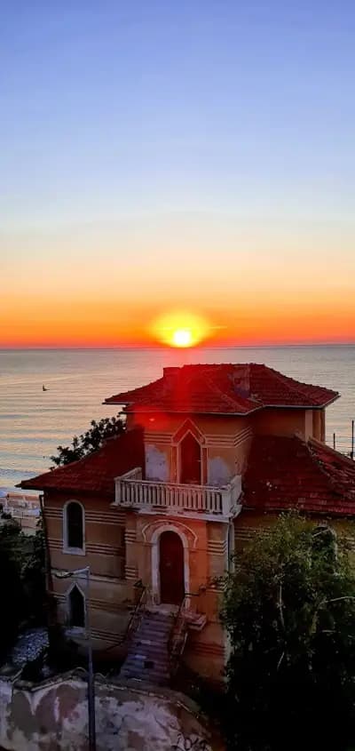 Hotel Mida