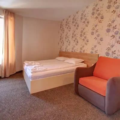 Hotel Mida