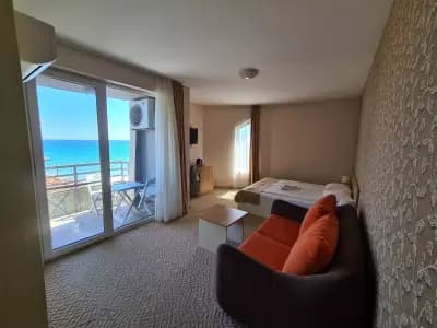 Hotel Mida