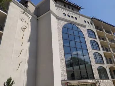 The Cliff Beach Apartments