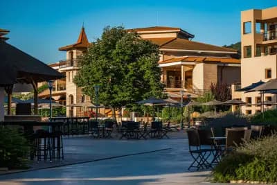 HVD Club Hotel Miramar - 24 Hours Ultra All Inclusive