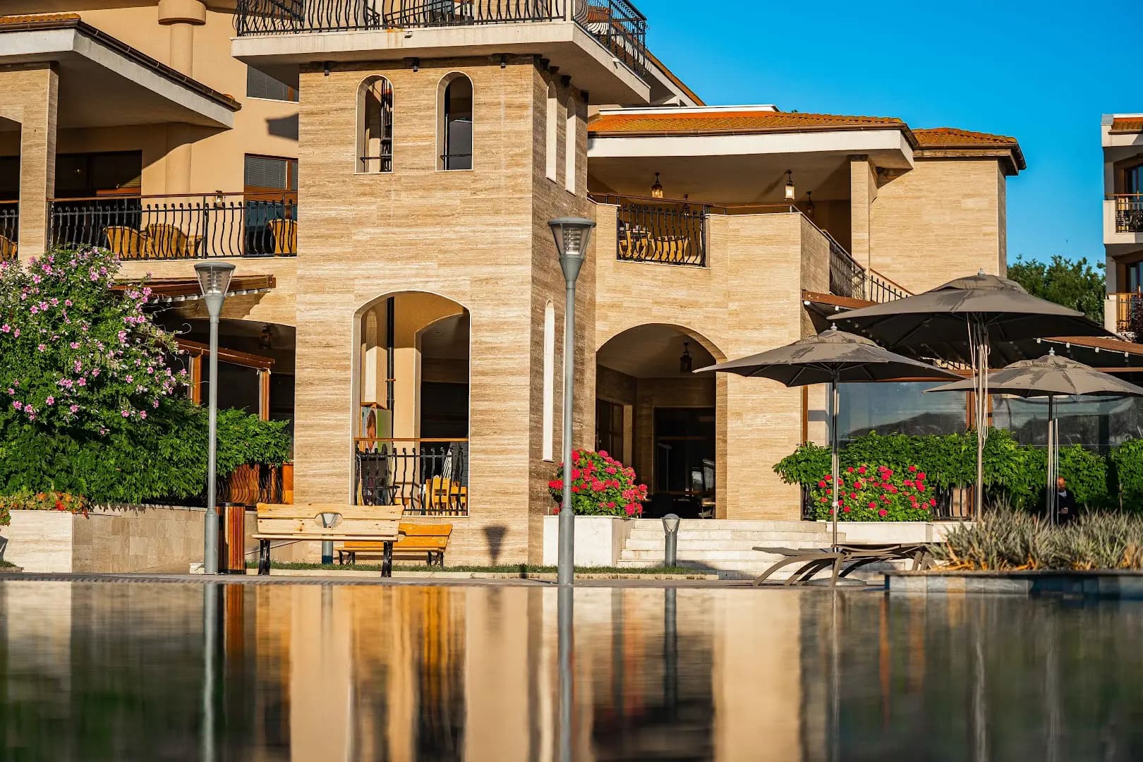 HVD Club Hotel Miramar - 24 Hours Ultra All Inclusive