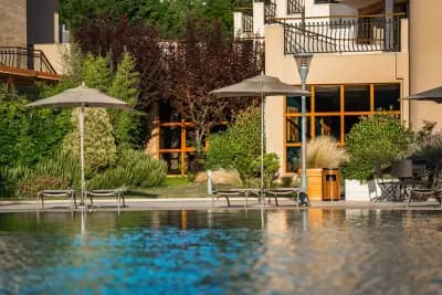 HVD Club Hotel Miramar - 24 Hours Ultra All Inclusive