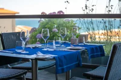 HVD Club Hotel Miramar - 24 Hours Ultra All Inclusive