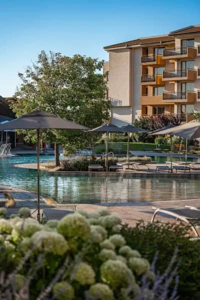 HVD Club Hotel Miramar - 24 Hours Ultra All Inclusive