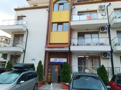 Апартаменти Стела