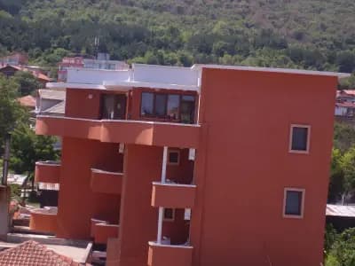 Marianas Guesthouse