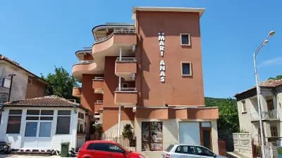 Marianas Guesthouse