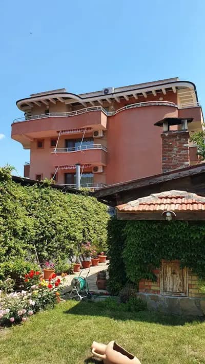 Marianas Guesthouse