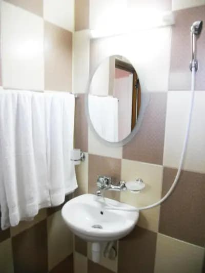 Marianas Guesthouse