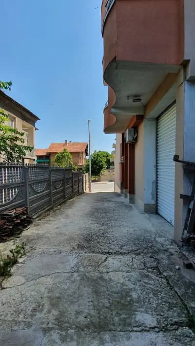 Marianas Guesthouse
