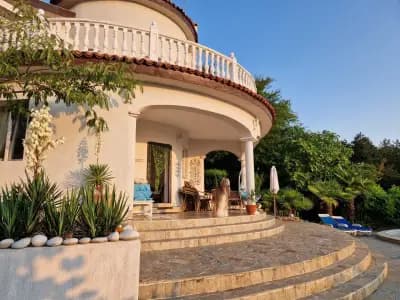 Villa Sky Music