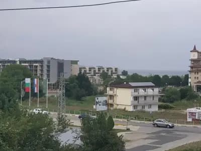 Къща за гости Емона,Обзор