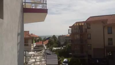 Вила Марис