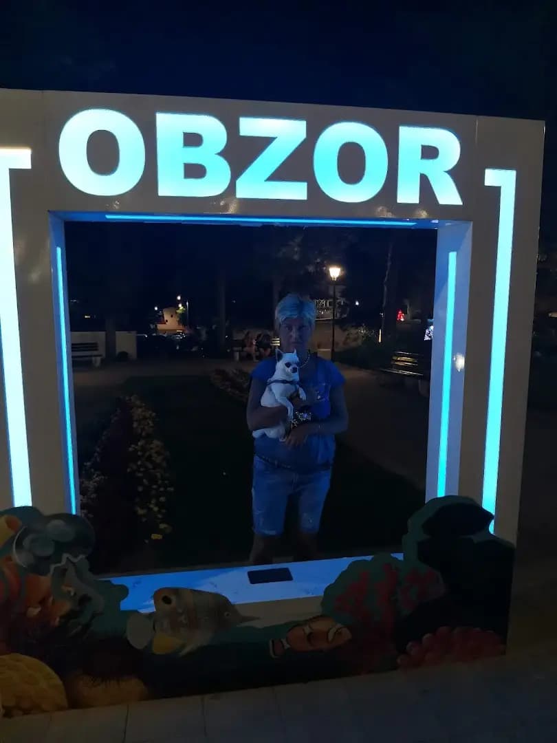 Хотели Обзор - Аянов