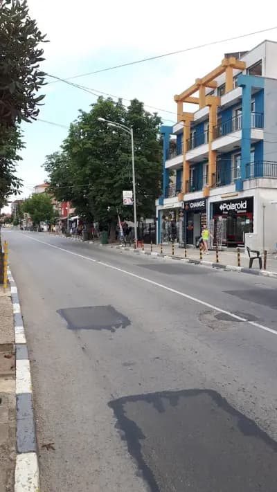 Къща за гости "Милеви"