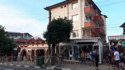 Къща за гости "Милеви"