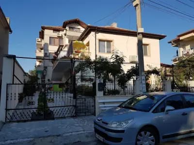 Тонус Къща за Гости