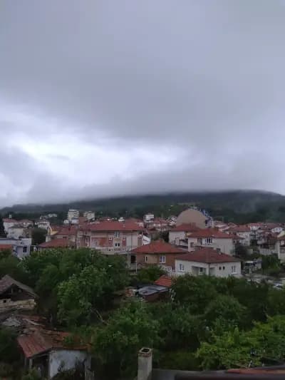 Тонус Къща за Гости