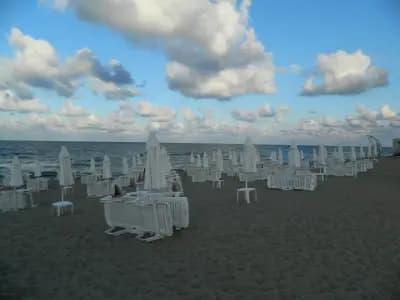 villa-reny Obzor Bulgaria