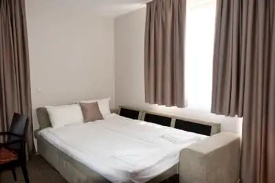 Guest House Bordo
