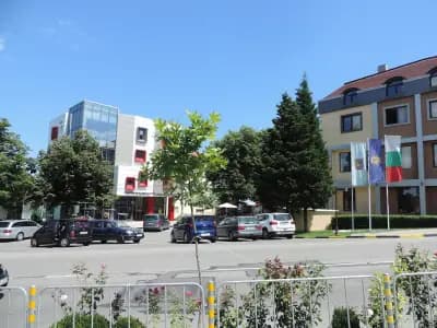 Guest House Bа́kish Obzor