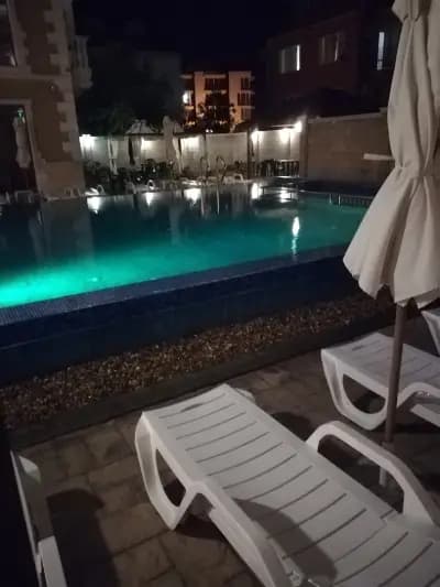 Къща за гости Аристократ